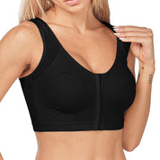 Adjustable, convenient women bra | Oversize-1