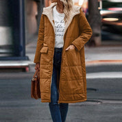 Warmer fleece jacket - Heidi