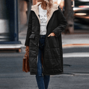 Warmer fleece jacket - Heidi