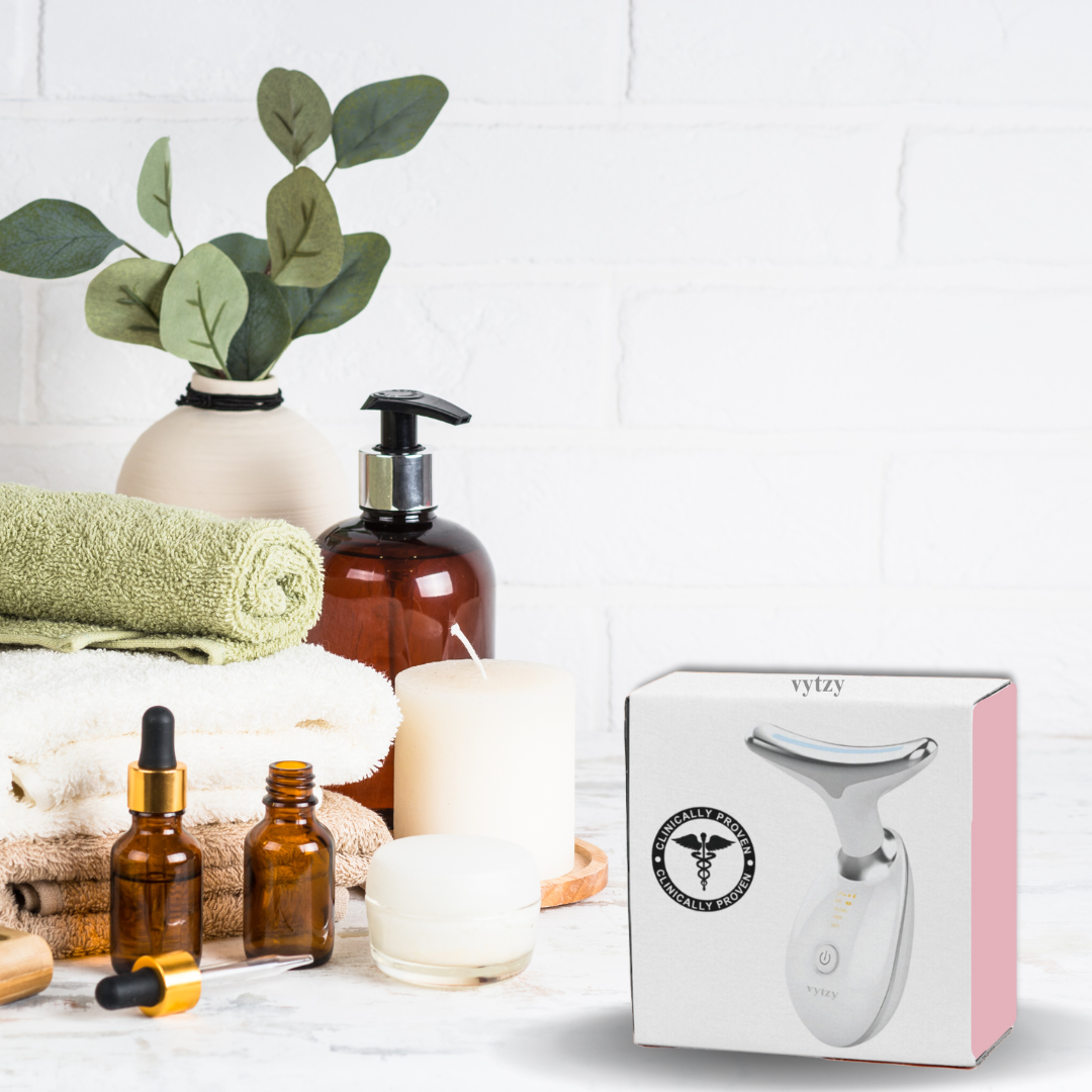 Liftglow Pro | The desired result for your neck and face-3