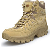 Randolf | Robust Waterproof Hiking Shoes