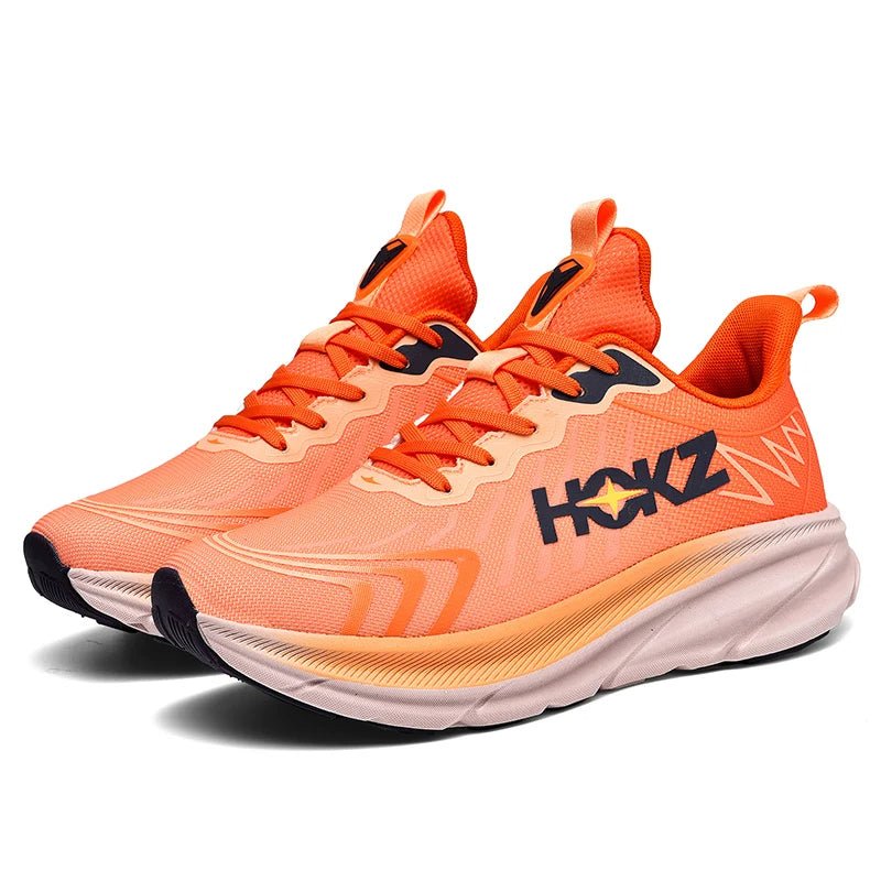 Hillary | Women's Lightweight Running Shoes