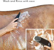 6-in-1 Horse Brush | Horse brush