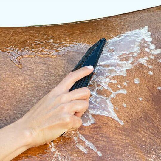 6-in-1 Horse Brush | Horse brush