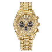 Icey Phantom Watch