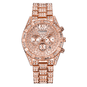 Icey Phantom Watch
