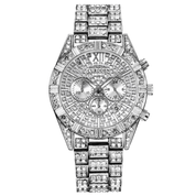 Icey Phantom Watch