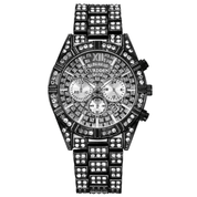 Icey Phantom Watch