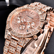 Icey Phantom Watch