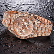 Icey Phantom Watch