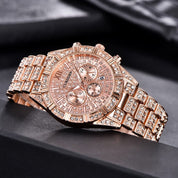 Icey Phantom Watch