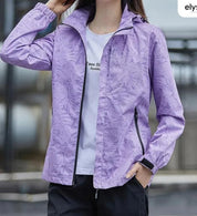 SANNE | Stylish Autumn Coat for Women