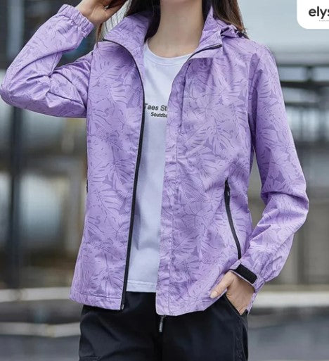 SANNE | Stylish Autumn Coat for Women