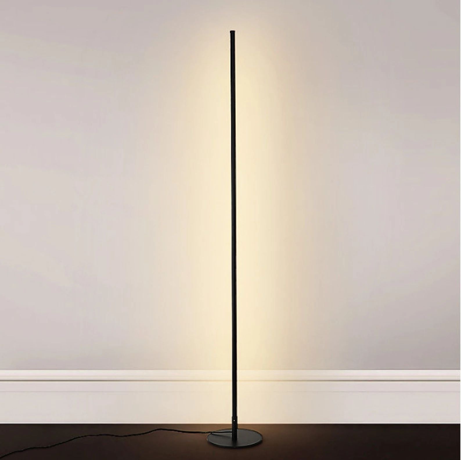 LuxeBeam - Modern Lighting Accent-1