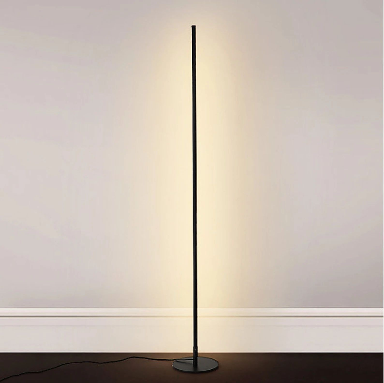 LuxeBeam - Modern Lighting Accent-1