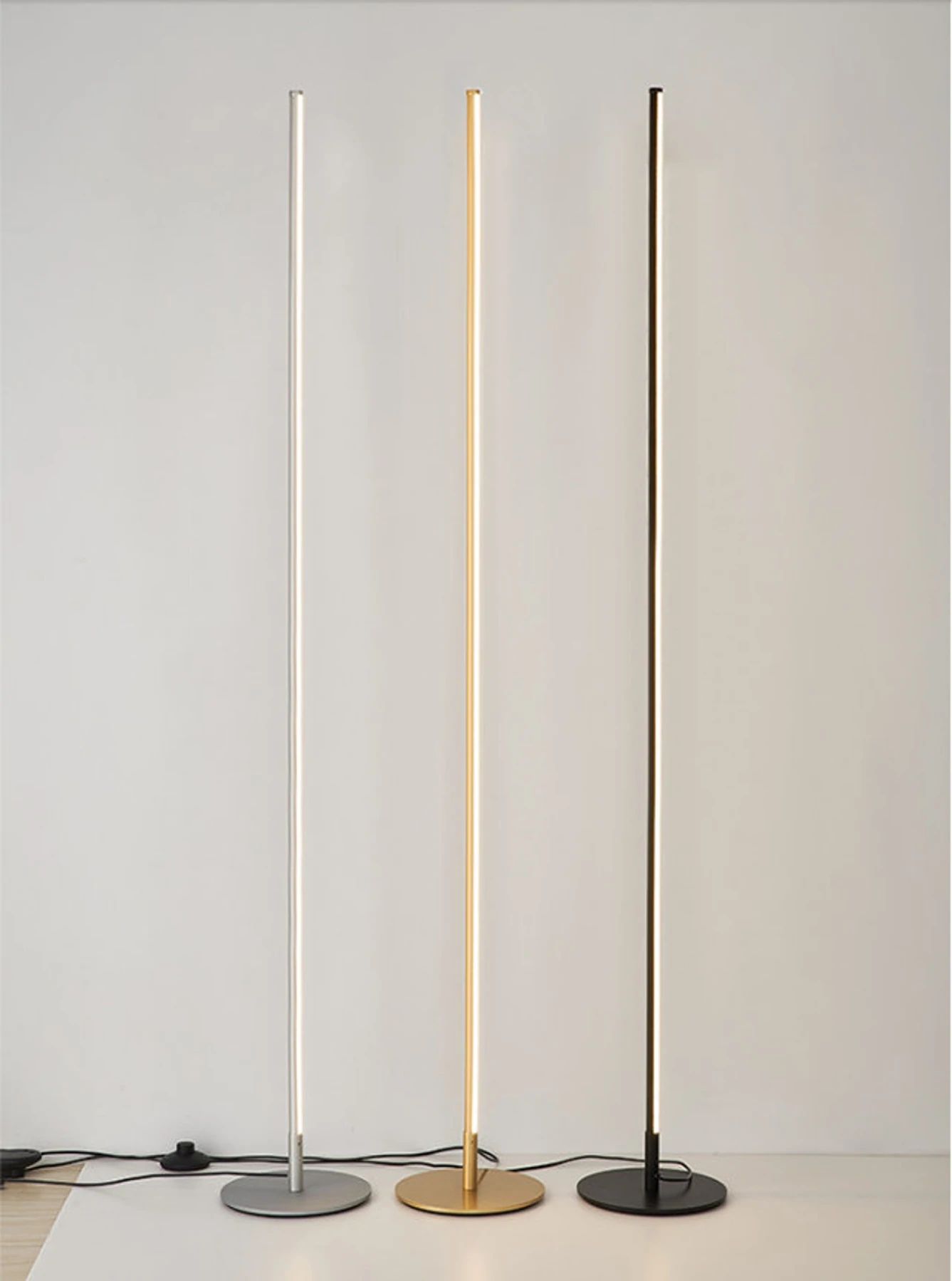 LuxeBeam - Modern Lighting Accent-3