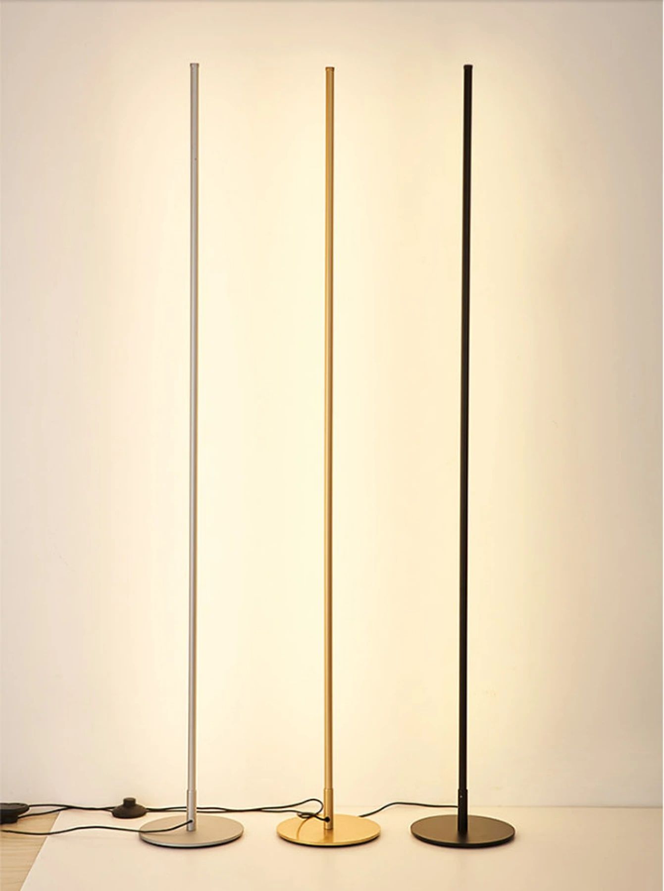LuxeBeam - Modern Lighting Accent-4