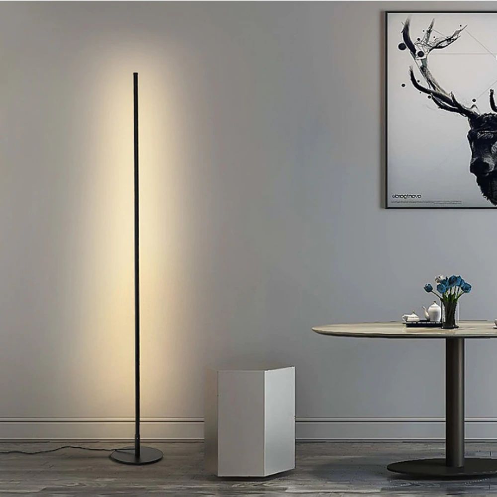 LuxeBeam - Modern Lighting Accent-6