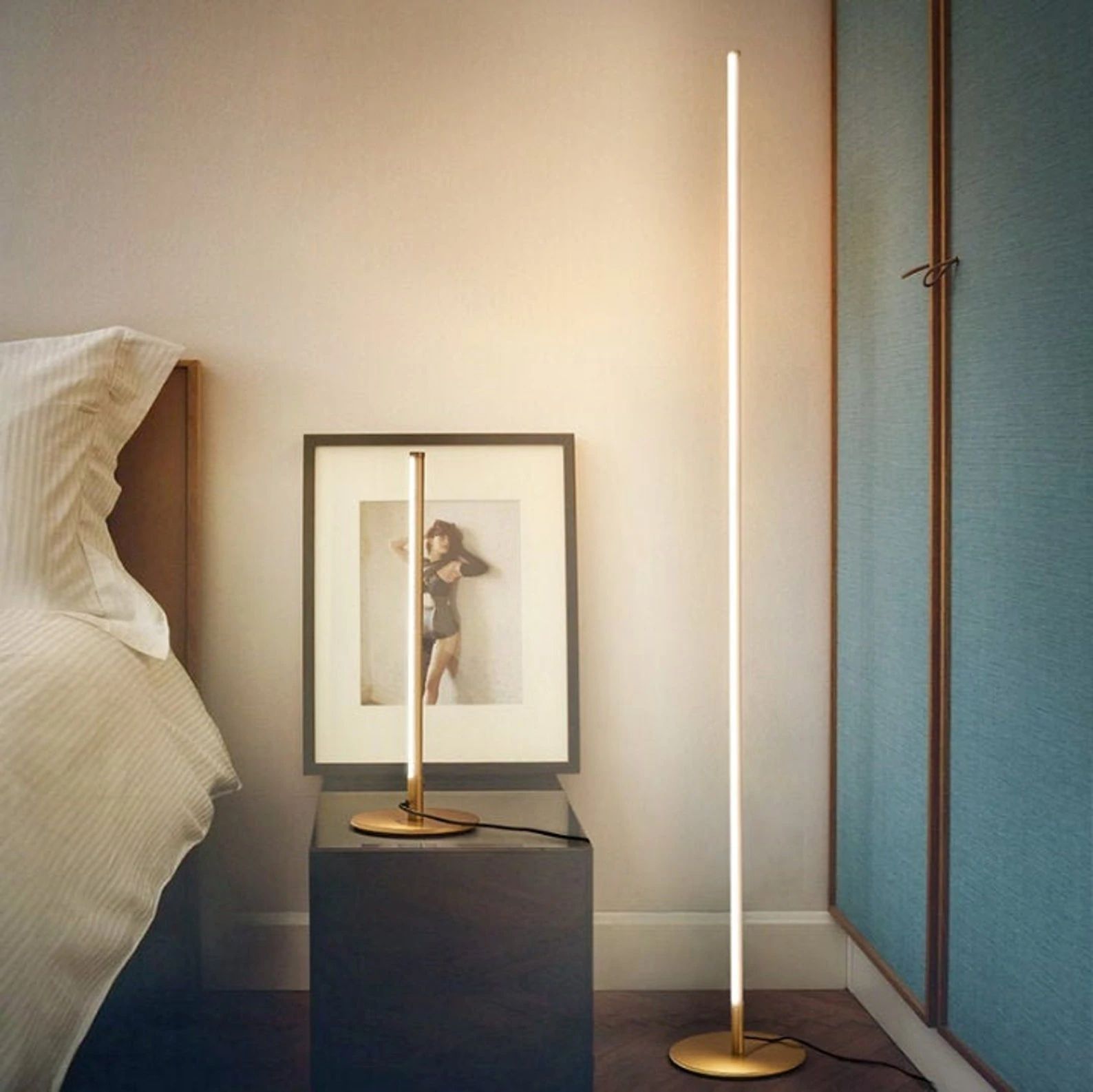 LuxeBeam - Modern Lighting Accent-2