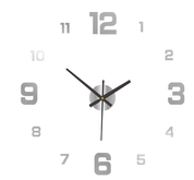 Modern wall clock