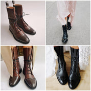 Aria | Elegant & Versatile Ankle Boots for Women