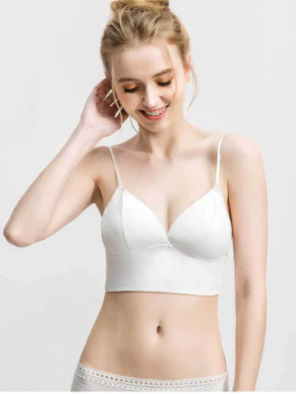 Arabella | Women's back free bra-3