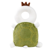Cheerful baby head neck protector - Learning to walk safely