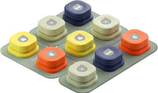 Dog communication buttons set - Barkkalk