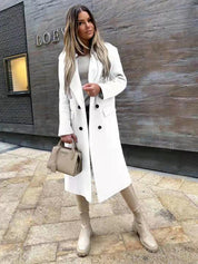 CELESTE | Spacious Coat for Women