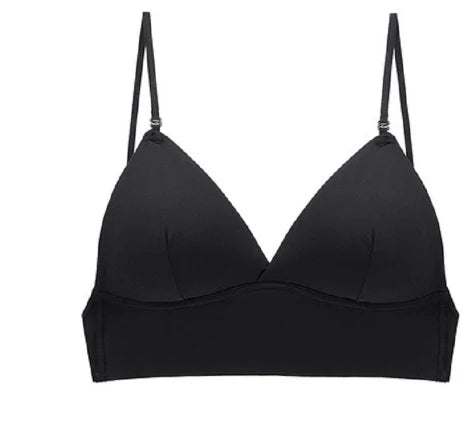 Arabella | Women's back free bra-2