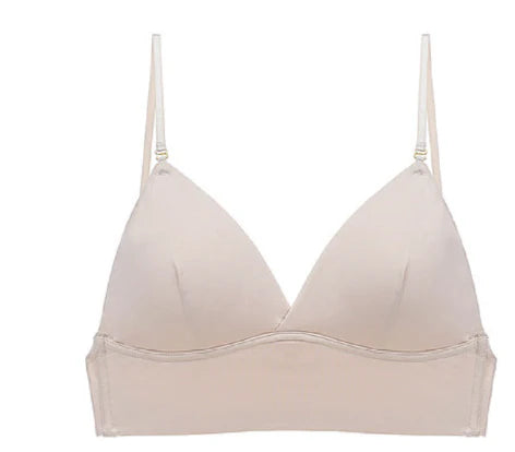 Arabella | Women's back free bra-1