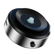 Strong magnetic holder for car telephone