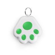 Pet GPS Tag - Pawfinder