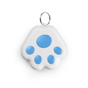 Pet GPS Tag - Pawfinder