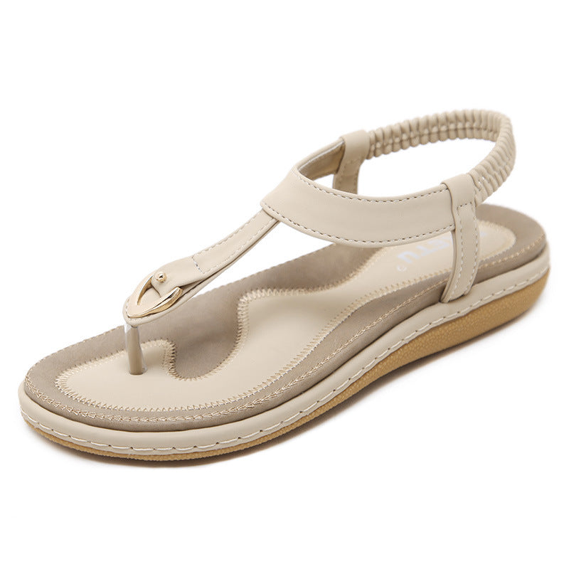 Valerie | Trendy Summer Support Sandals