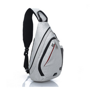 Cyrome | Ergonomic Sling Backpack for Travel and Daily Use