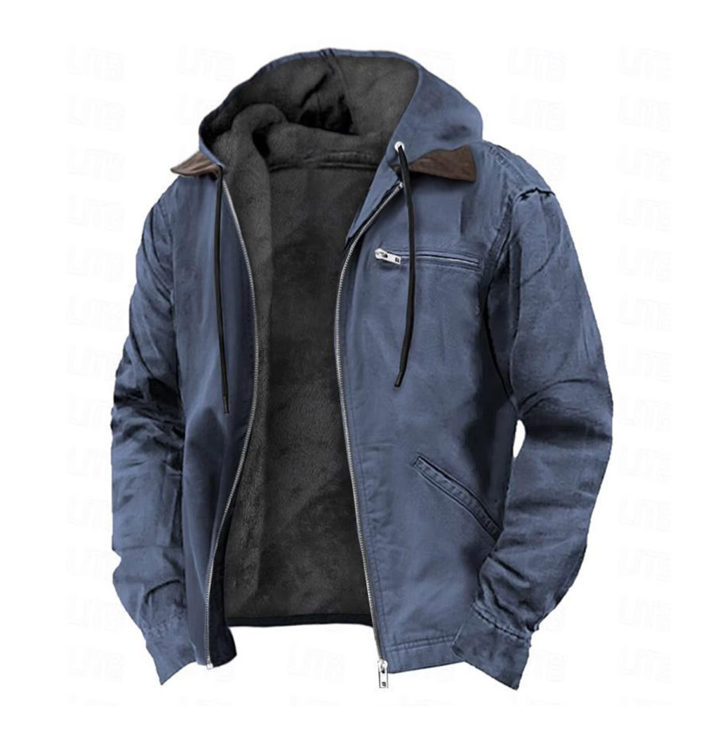 Robert | Men's Stylish Jacket for Autumn