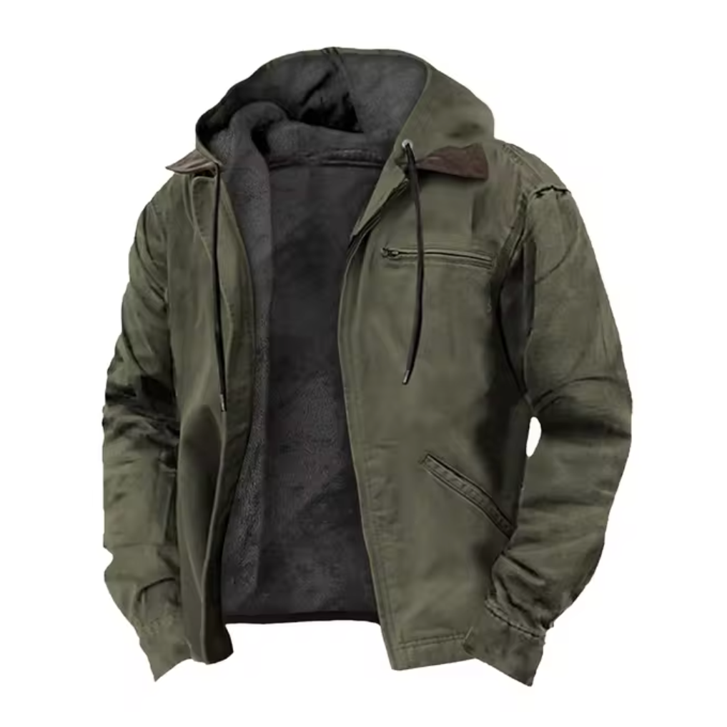 Robert | Men's Stylish Jacket for Autumn