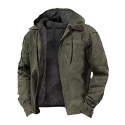 Robert | Men's Stylish Jacket for Autumn