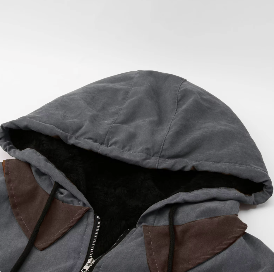 Robert | Men's Stylish Jacket for Autumn