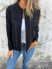 Hannah | Stylish and Functional Women's Jacket