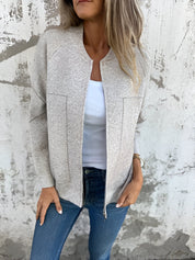 Hannah | Stylish and Functional Women's Jacket