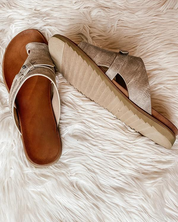 Cara | Orthopedic Sandals for Women
