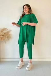 Niki | Two Piece Comfy Set