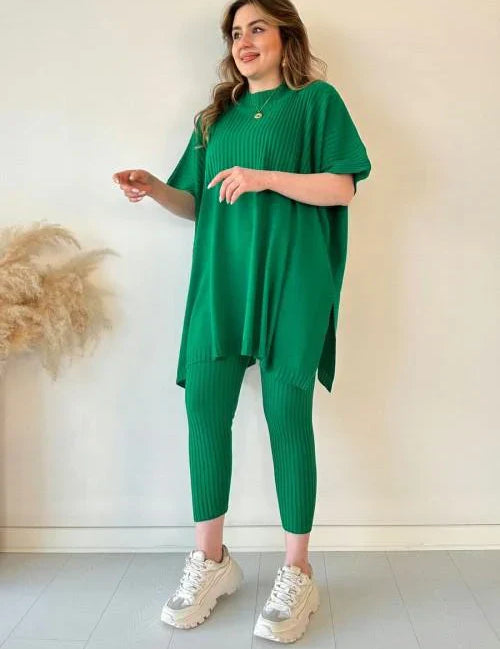Niki | Two Piece Comfy Set