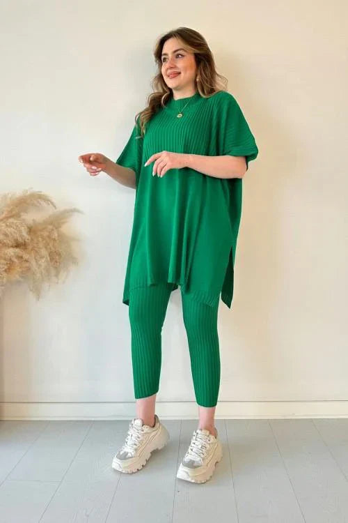Niki | Two Piece Comfy Set