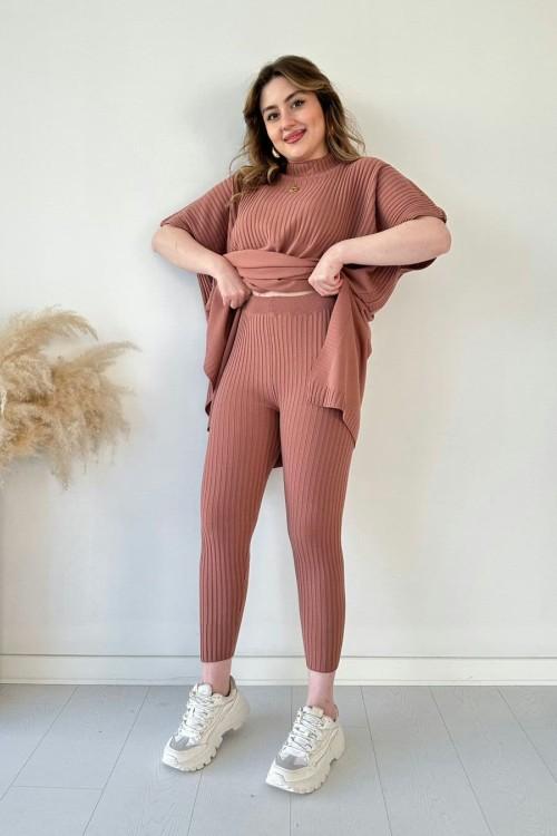 Niki | Two Piece Comfy Set