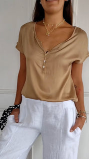 Violet | Stylish Comfortable Shirt