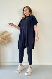 Niki | Two Piece Comfy Set