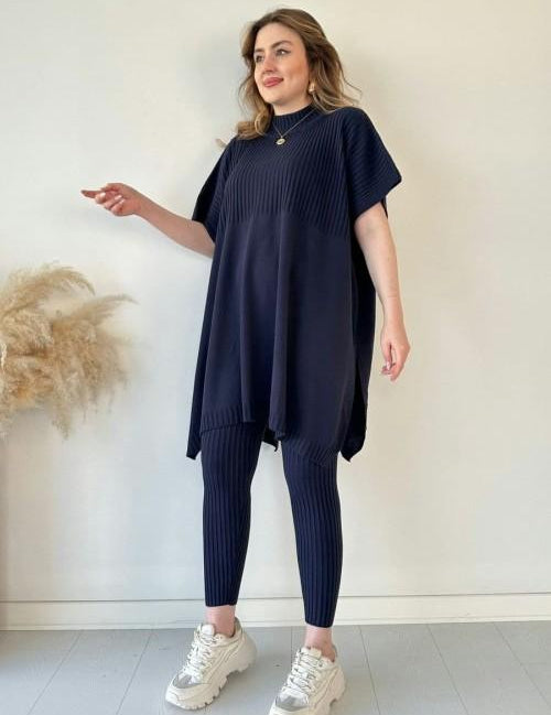 Niki | Two Piece Comfy Set